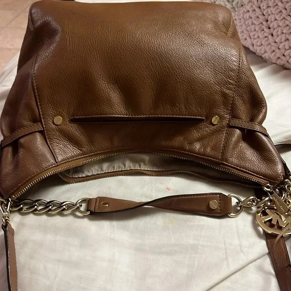 MICHAEL Michael Kors purse excellent